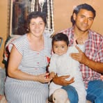 Brigida Cerda - Facebook