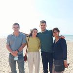 Brigitte Baron - @caribou66 - Instagram