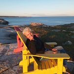 Brigitte Baron - @brigittebaron63 - Instagram
