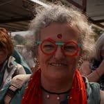 Brigitte Baron - @bizyfrog - Instagram