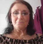 Brigitte Bertrand - Facebook