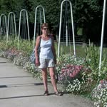 Brigitte Bertrand - @brigitte.bertrand.58511 - Instagram