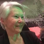 Brigitte Bertrand - @brigitte.quancard - Instagram