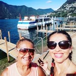 Brigitte Andrea Copete - @brigittecopete - Instagram