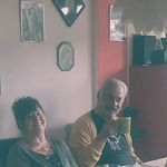 Brigitte Daniel - @pudelchen1 - Instagram