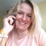 Brigitte Daniel - @marieelisabethelisabeth - Instagram