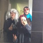 Brigitte, Daniel et Yvette - @lesaventuresdepicgames - Instagram