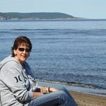 Brigitte Gagnon - @bridge2913 - Instagram