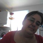 Brigitte Gagnon - @brigitte.gagnon1964 - Instagram