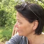 Brigitte Rohde - @brigittehannaelse - Instagram