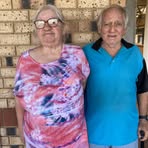 Brigitte Harris - Facebook