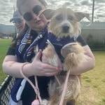 Brigitte Harris - @brigittenelson2000 - Instagram