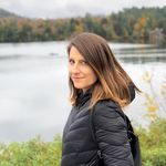 Brigitte Hébert-Carle - @brigittehcarle - Instagram