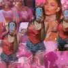 BrigitteHebert - @abbotcousjh - TikTok