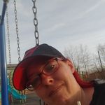 Brigitte Henson - @henson7942 - Instagram
