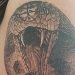 Brigitte Johnson - @madameblueeye - Instagram