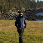 Brigitte Johnson - @johnsonbrigitte - Instagram