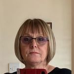 Brigitte Johnson - @brigittejohnson52 - Instagram