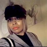 Brigitte Johnson-Brigham - @brigittejohnson_ - Instagram