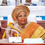 Brigitte Kafui Adjamagbo Johnson officiel - @brigittekafuiadjamagbojohnson - Instagram