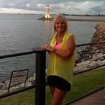 Brigitte M Johnson - @cococookie1955 - Instagram