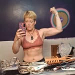 Brigitte Rohr Johnson - @brigitterohrjohnson - Instagram