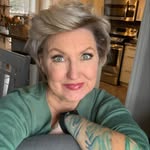 Brigitte Kenny - @magnetique_avec_brigitte - Instagram
