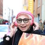 Brigitte Sely passion is the key - @brigittesely - Instagram