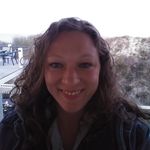 Brigitte Lewis - @partial_to_grey - Instagram