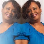 Brigitte Lewis Hunter - @lxpressb - Instagram