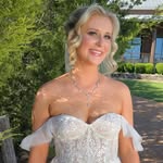 Brigitte Tidwell - @brigittelewistidwell - Instagram