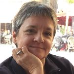 Brigitte Martin - @brigitte7677 - Instagram
