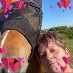 Brigitte Martin - @brigittemartin54 - Instagram