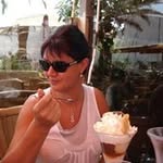 Brigitte Martin Blanc - @brigittemartinblanc - Instagram