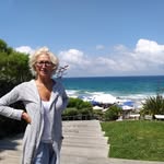 brigitte martin crosnier - @brigittemartincrosnier - Instagram