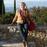 Brigitte Martin-Saintonge - @brigitte_martin_saintonge - Instagram