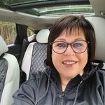 Brigitte Michaud - @brilimic - Instagram