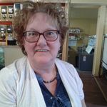 Brigitte Michaud - @michaud6996 - Instagram