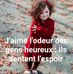 Brigitte Michaud - Facebook
