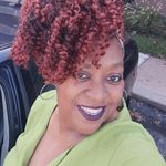 Brigitte moore - @brigittewind_65 - Instagram