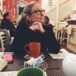Brigitte Moser - @brigittemoser_ - Instagram