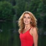 Brigitte Moser - @_git.ti_ - Instagram
