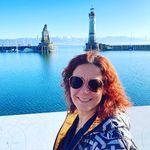 Brigitte Pohl - @bpohl70 - Instagram