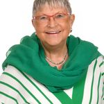 Brigitte Rayer-Pohland - @brigitterayerpohland - Instagram