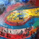 Welt der Farben - @brigittepohl10 - Instagram