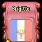 Brigitte Porte - @brigitteporte2 - Instagram