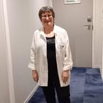 Brigitte Porte Charpentier - @brigitteporte - Instagram
