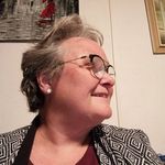 Brigitte Post - van den Nieuwe - @brigittepostv - Instagram