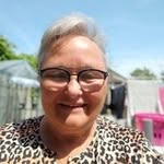 Brigitte Post-van Den Nieuwenhof - @brigittepostvanden - Instagram