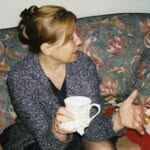 Brigitte Postel - @brigittepostel - Instagram